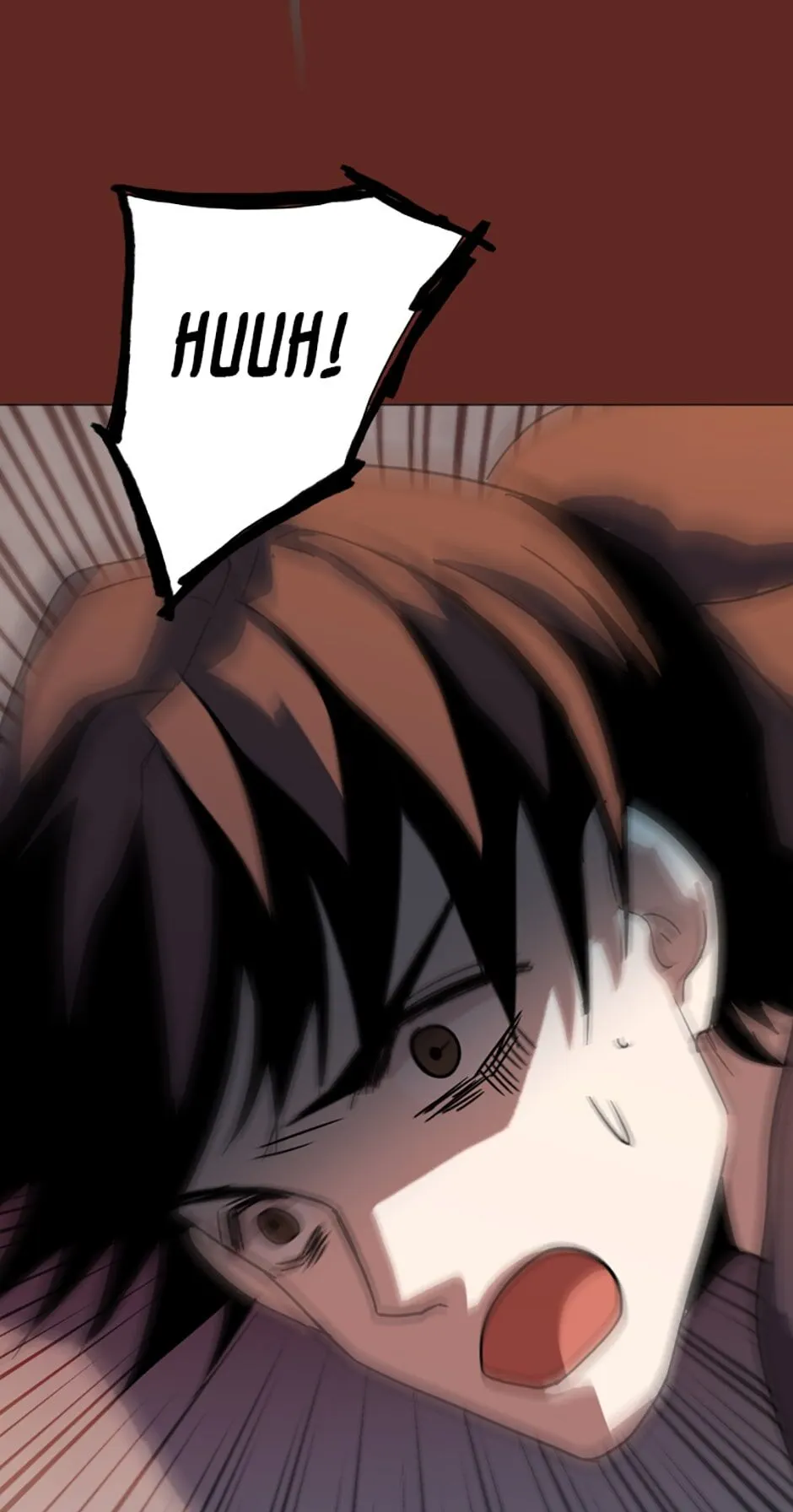 Dreamcide Chapter 70 - Page 58 in English