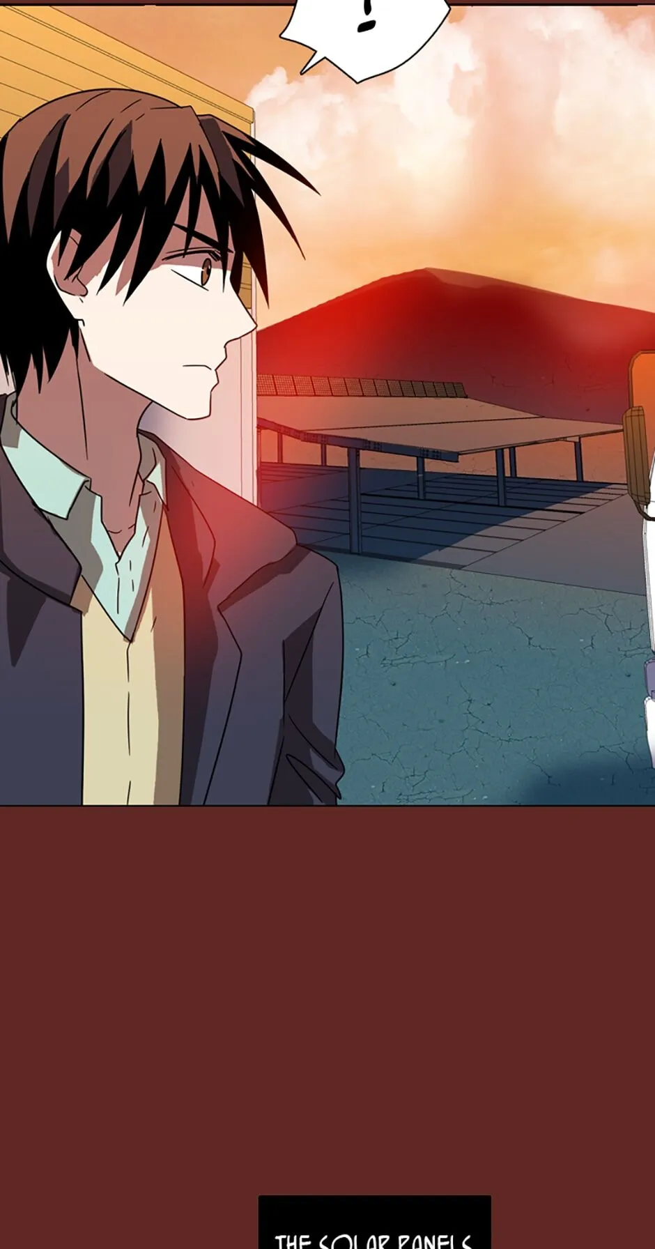 Dreamcide Chapter 71 - Page 13 in English