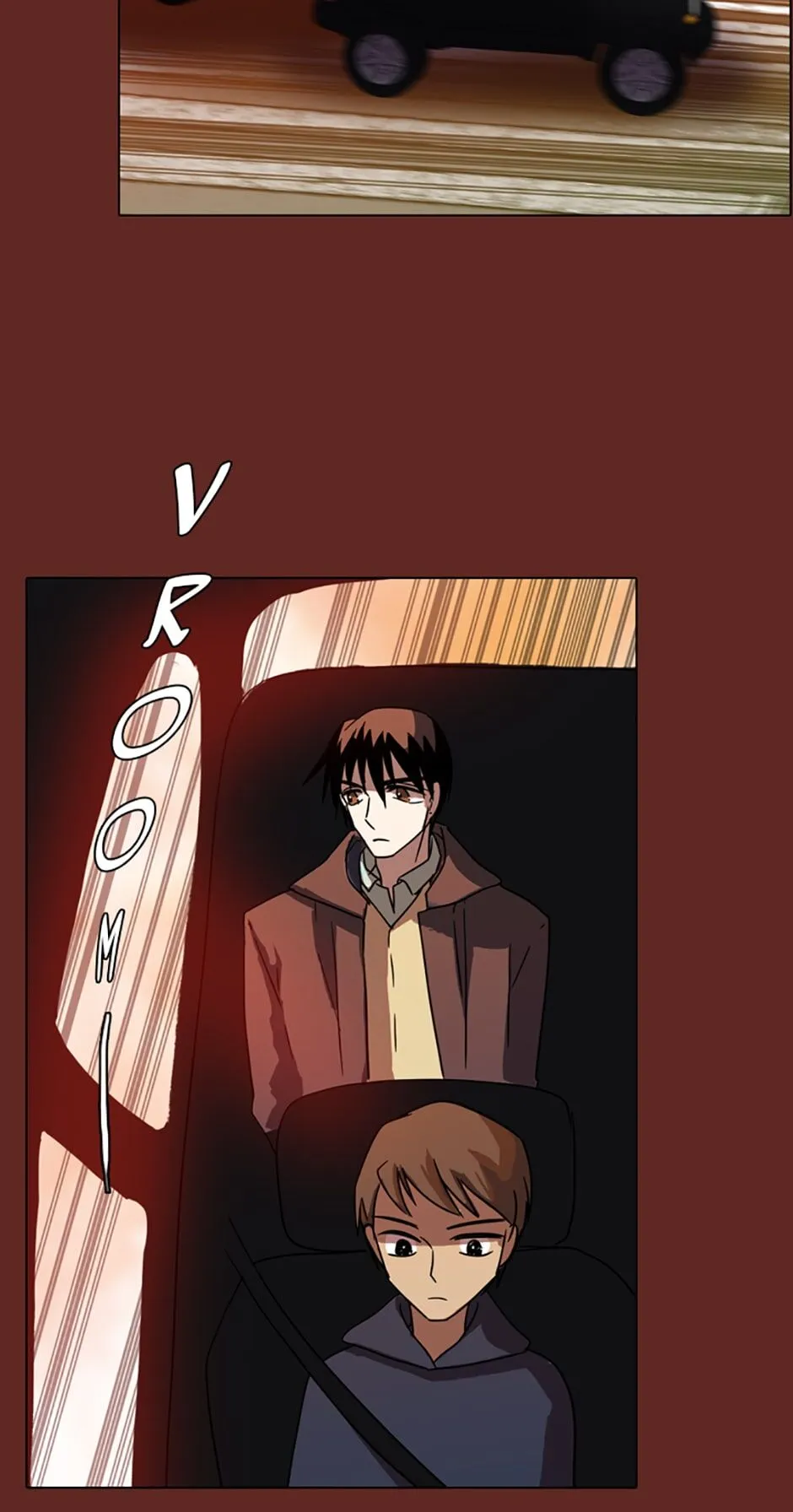 Dreamcide Chapter 71 - Page 29 in English