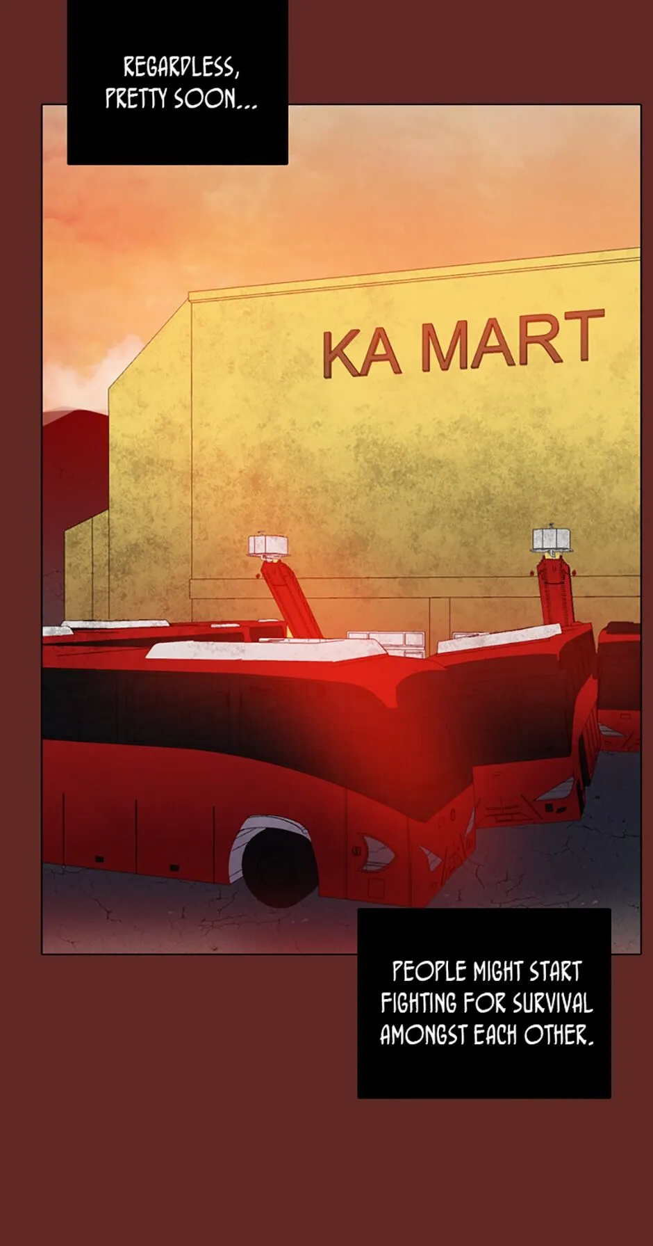 Dreamcide Chapter 71 - Page 40 in English