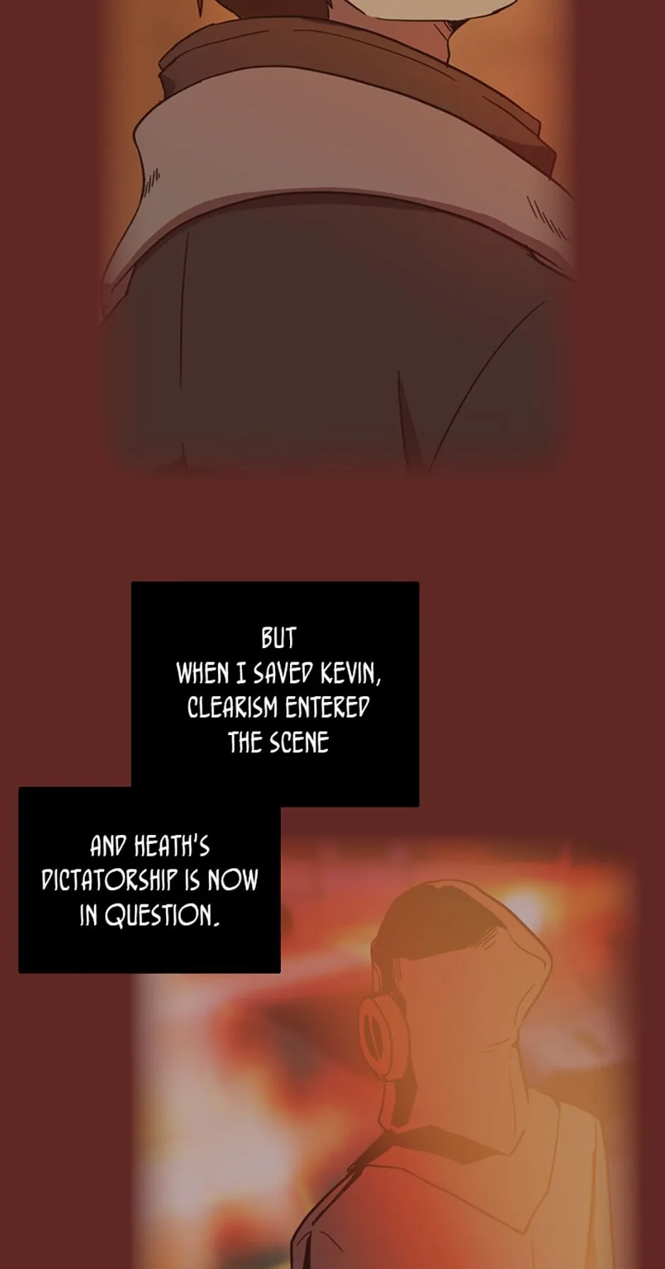 Dreamcide Chapter 71 - Page 46 in English