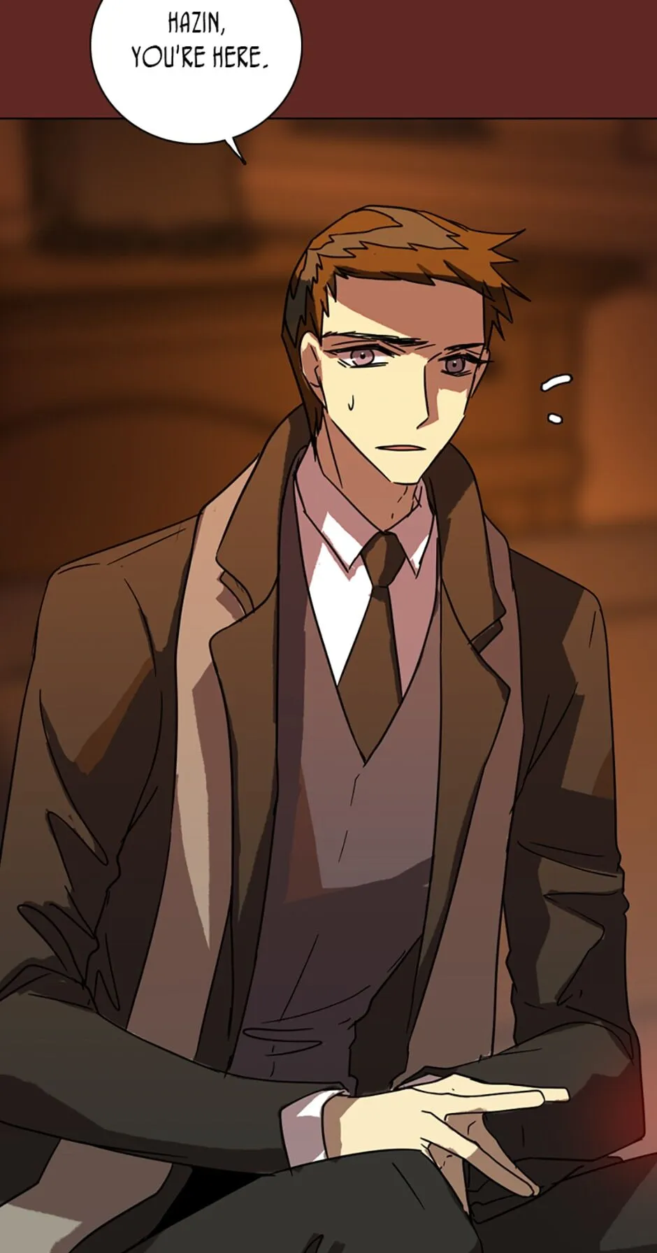 Dreamcide Chapter 71 - Page 51 in English
