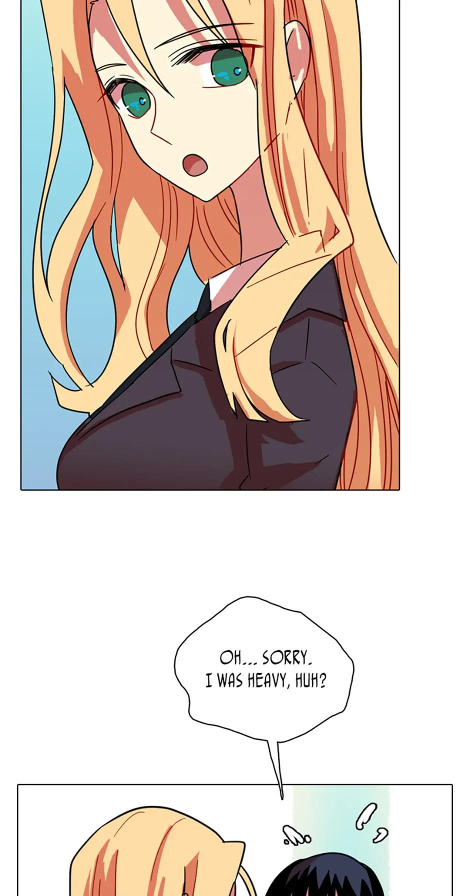 Dreamcide Chapter 72 - Page 19 in English