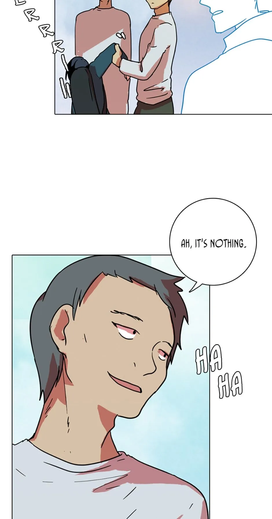 Dreamcide Chapter 72 - Page 42 in English