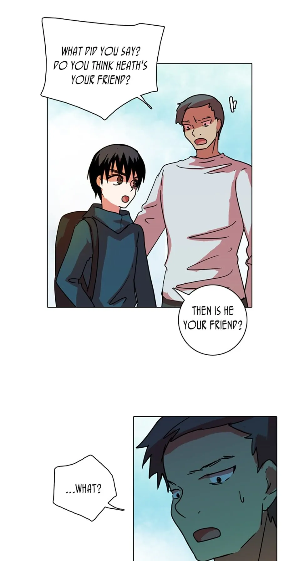 Dreamcide Chapter 72 - Page 49 in English