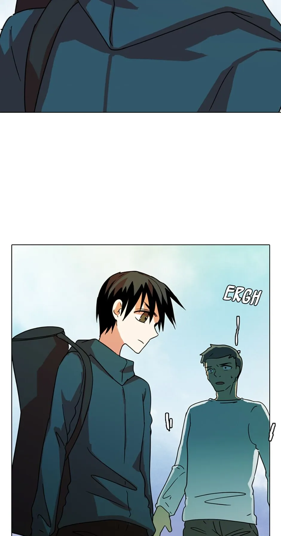 Dreamcide Chapter 72 - Page 51 in English