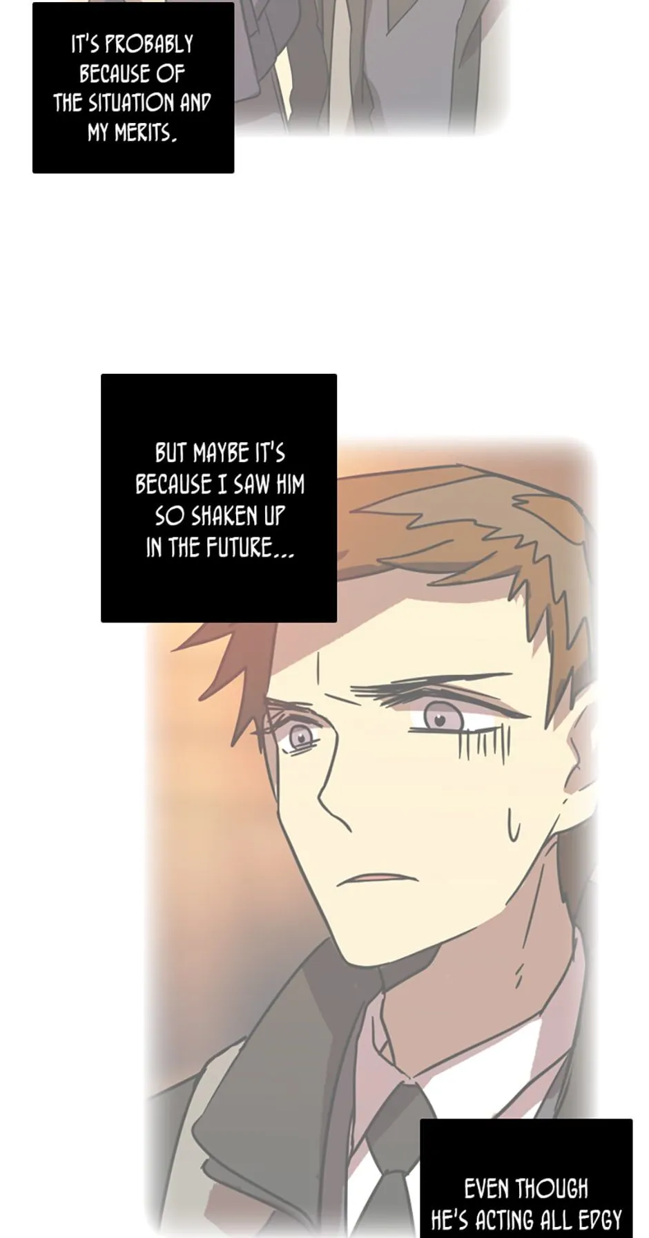 Dreamcide Chapter 72 - Page 63 in English