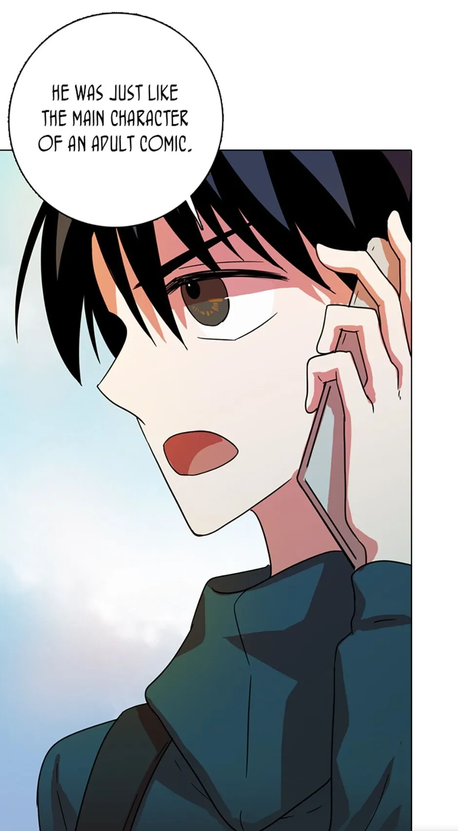 Dreamcide Chapter 72 - Page 65 in English