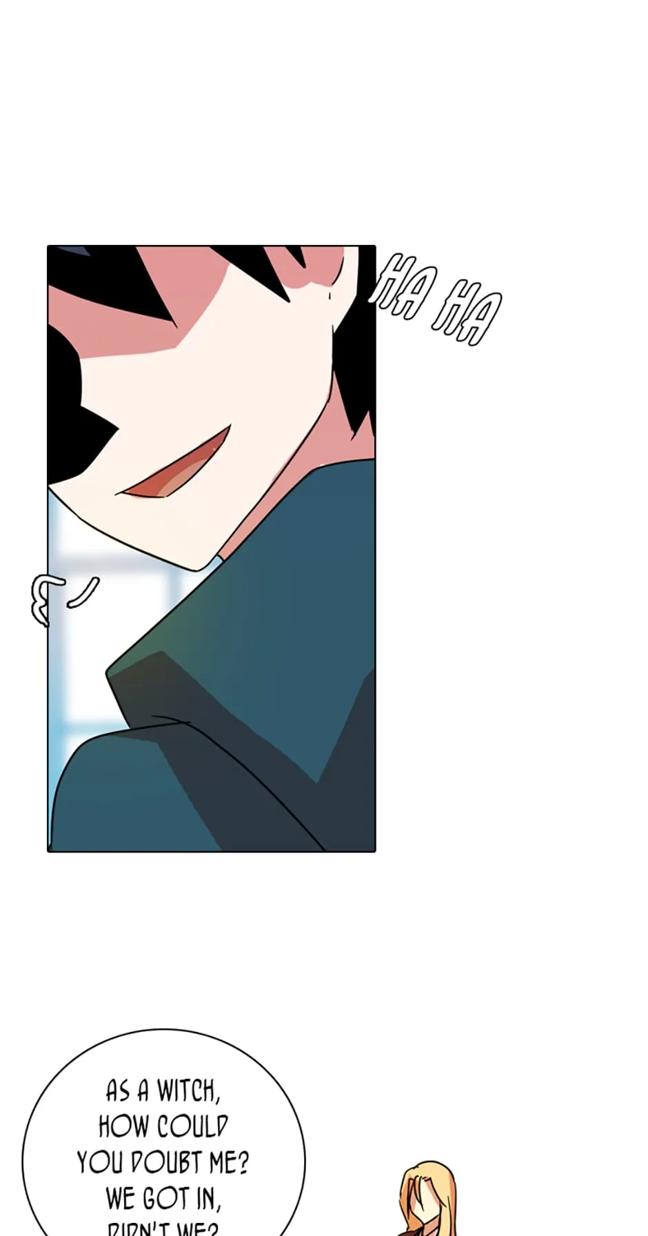 Dreamcide Chapter 73 - Page 41 in English