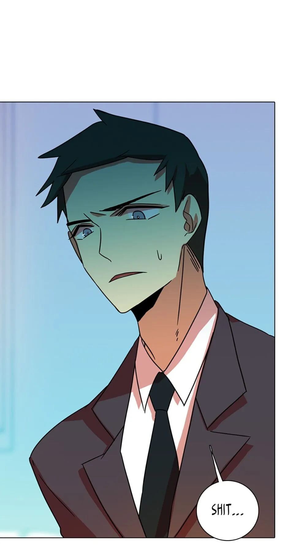 Dreamcide Chapter 73 - Page 48 in English