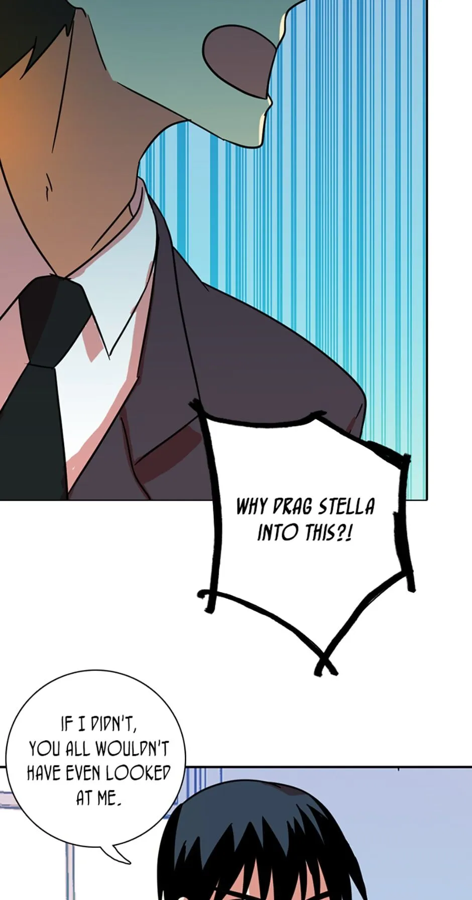 Dreamcide Chapter 73 - Page 54 in English