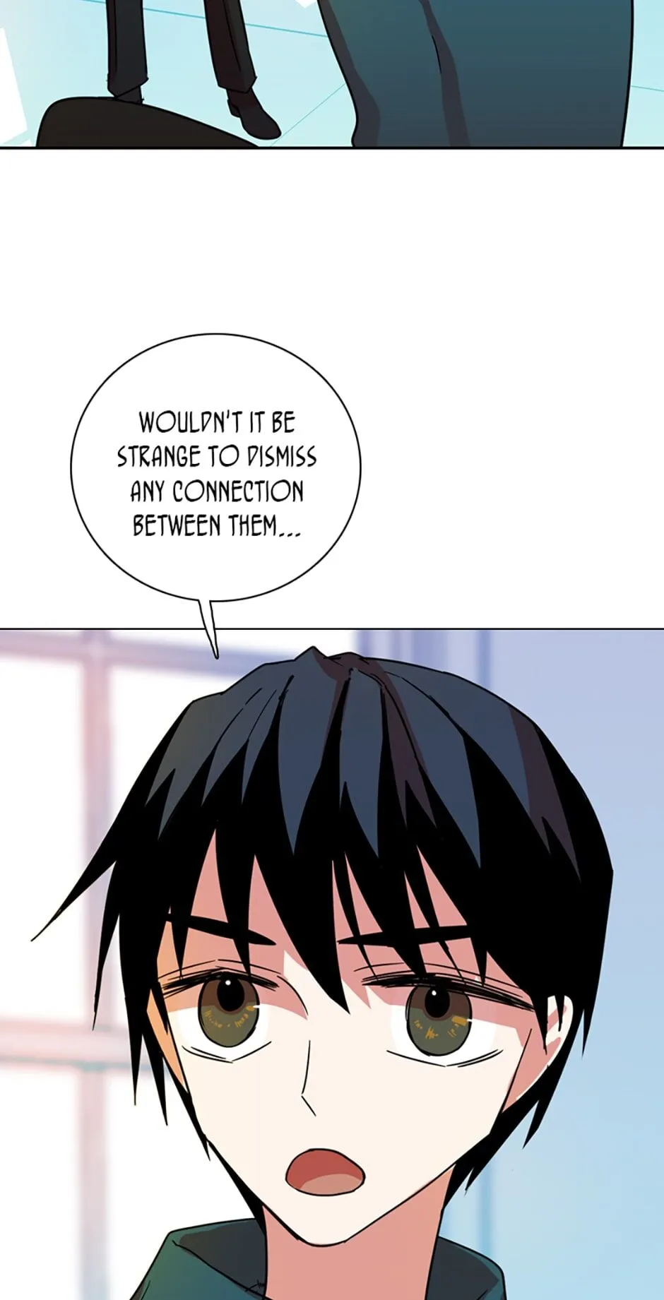 Dreamcide Chapter 73 - Page 62 in English