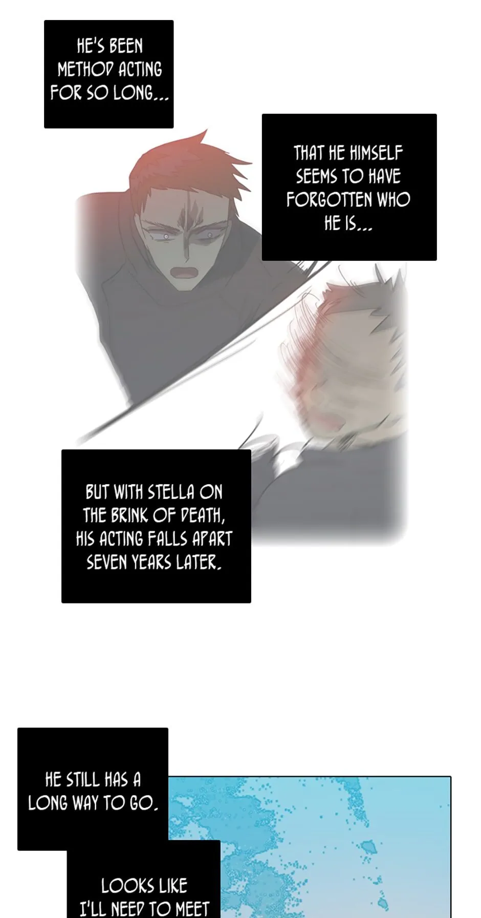 Dreamcide Chapter 73 - Page 9 in English