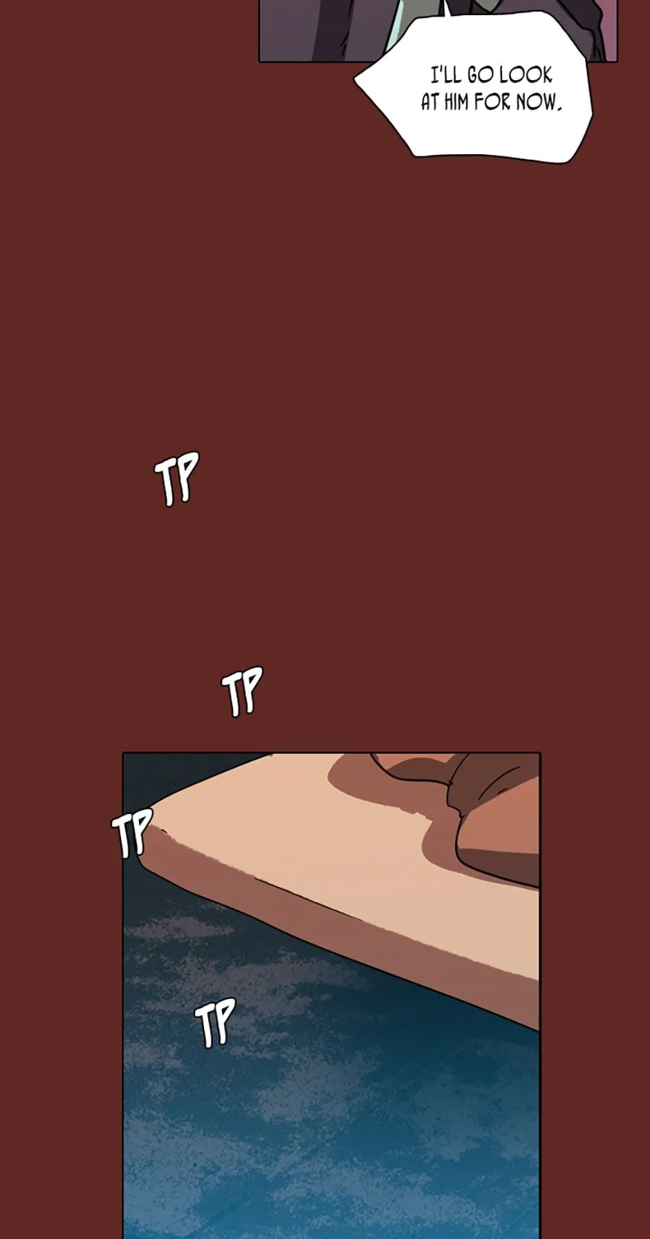 Dreamcide Chapter 74 - Page 51 in English
