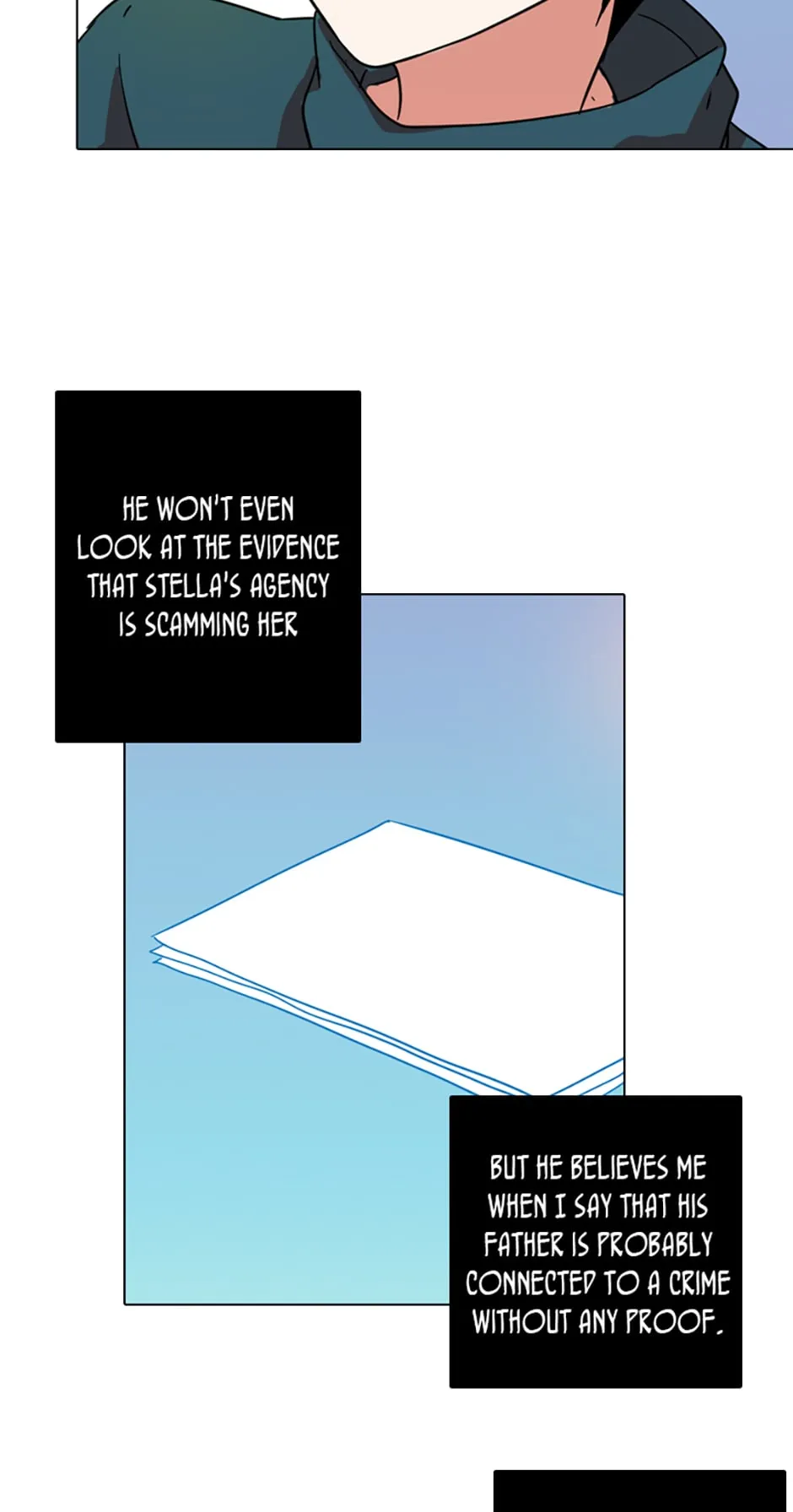 Dreamcide Chapter 74 - Page 7 in English