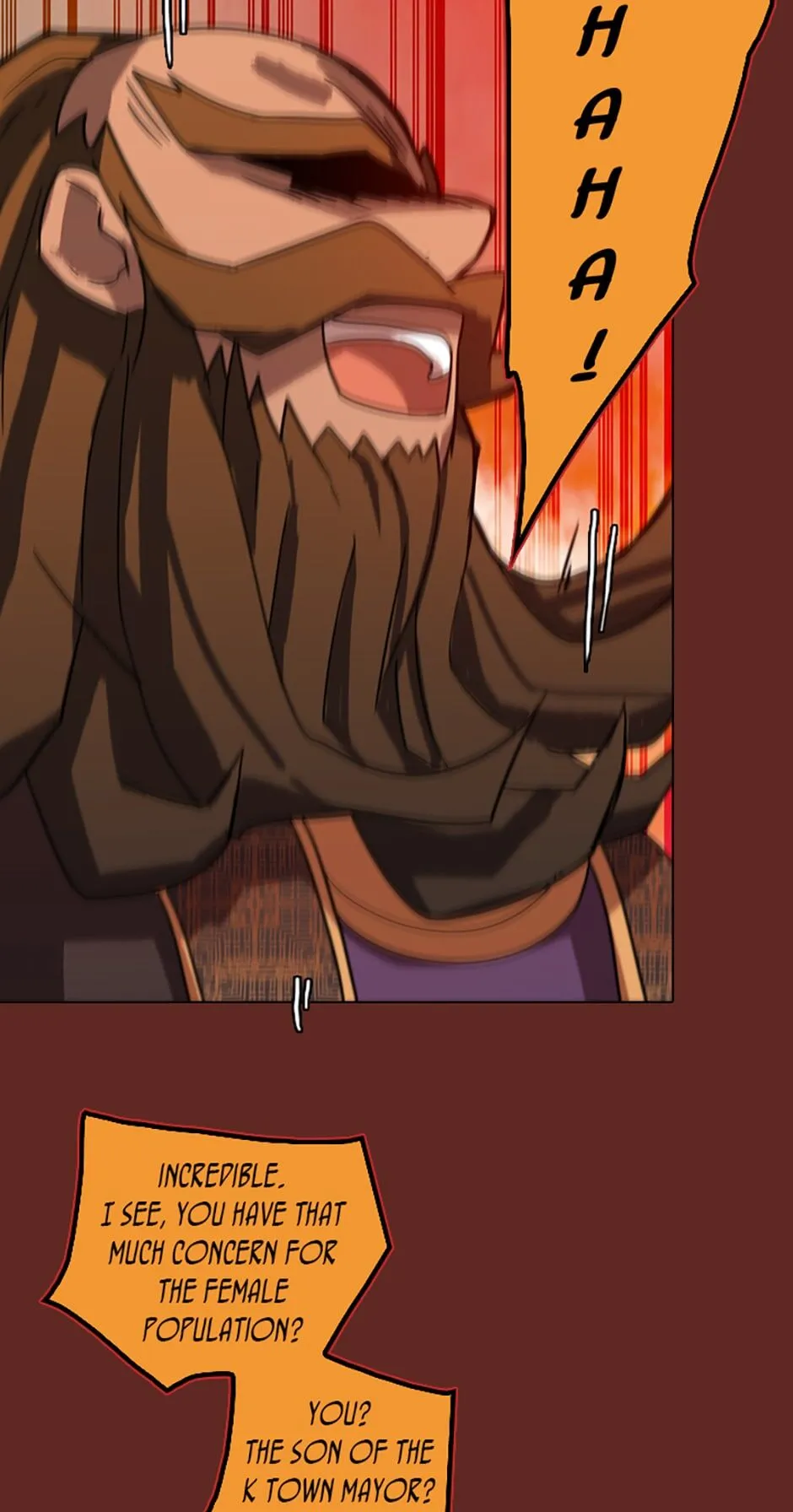 Dreamcide Chapter 75 - Page 59 in English
