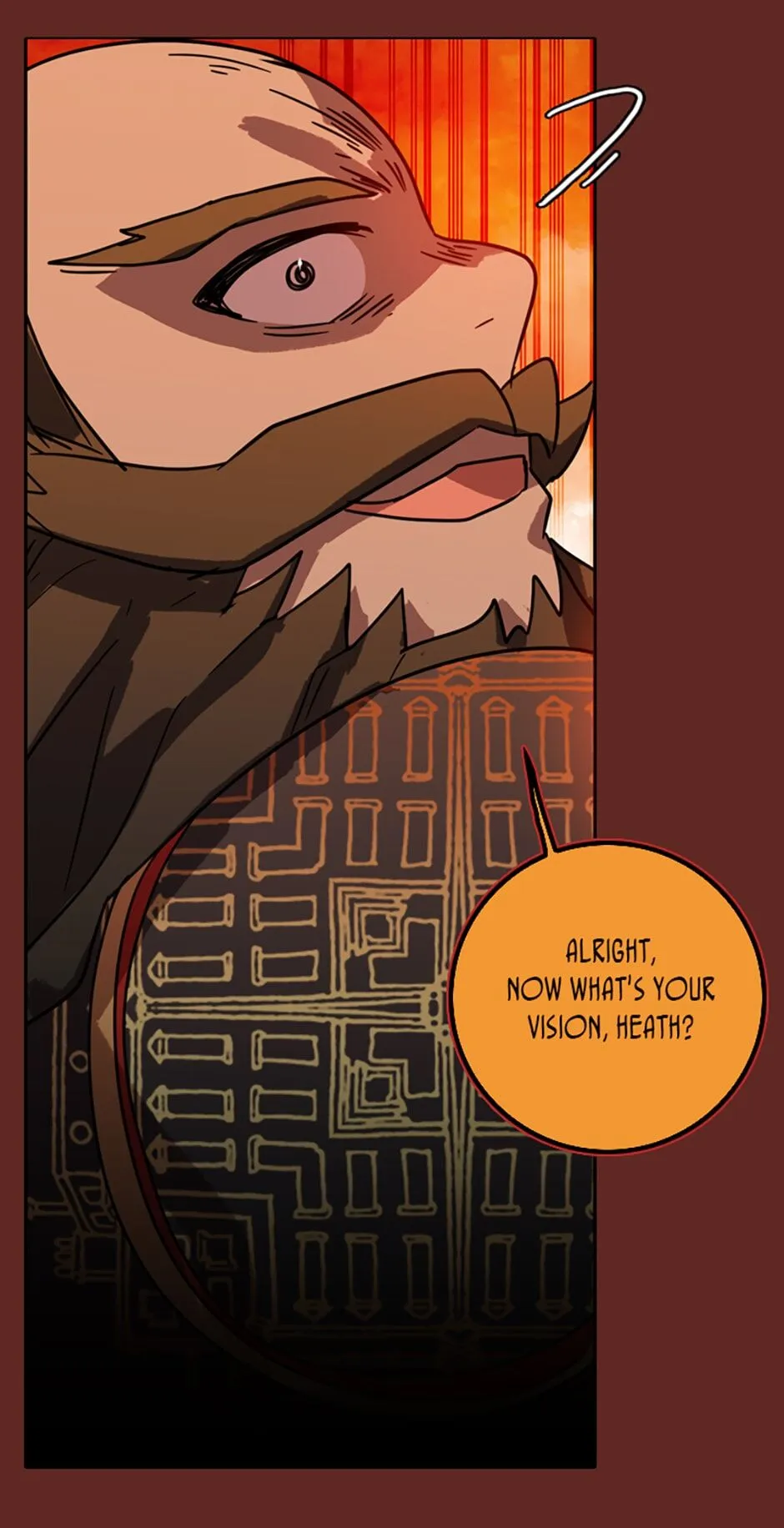Dreamcide Chapter 75 - Page 65 in English