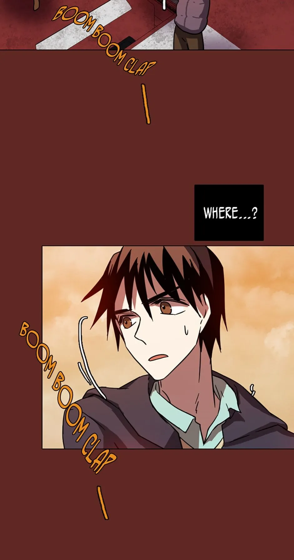 Dreamcide Chapter 75 - Page 7 in English