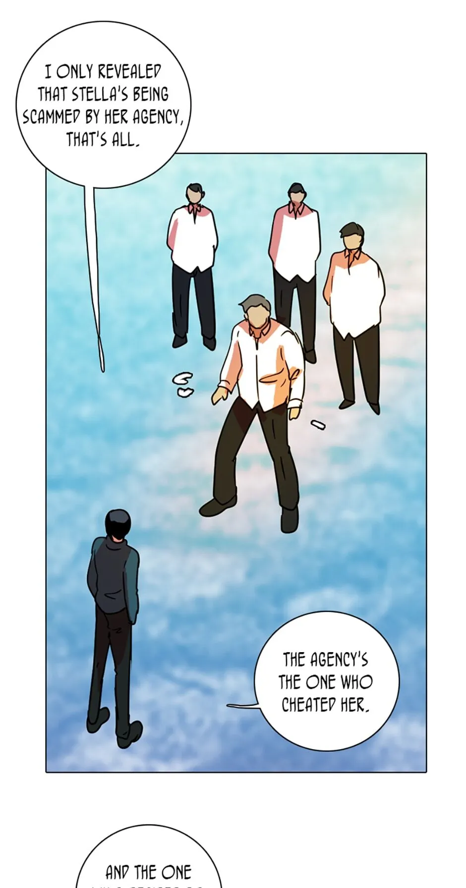 Dreamcide Chapter 76 - Page 57 in English