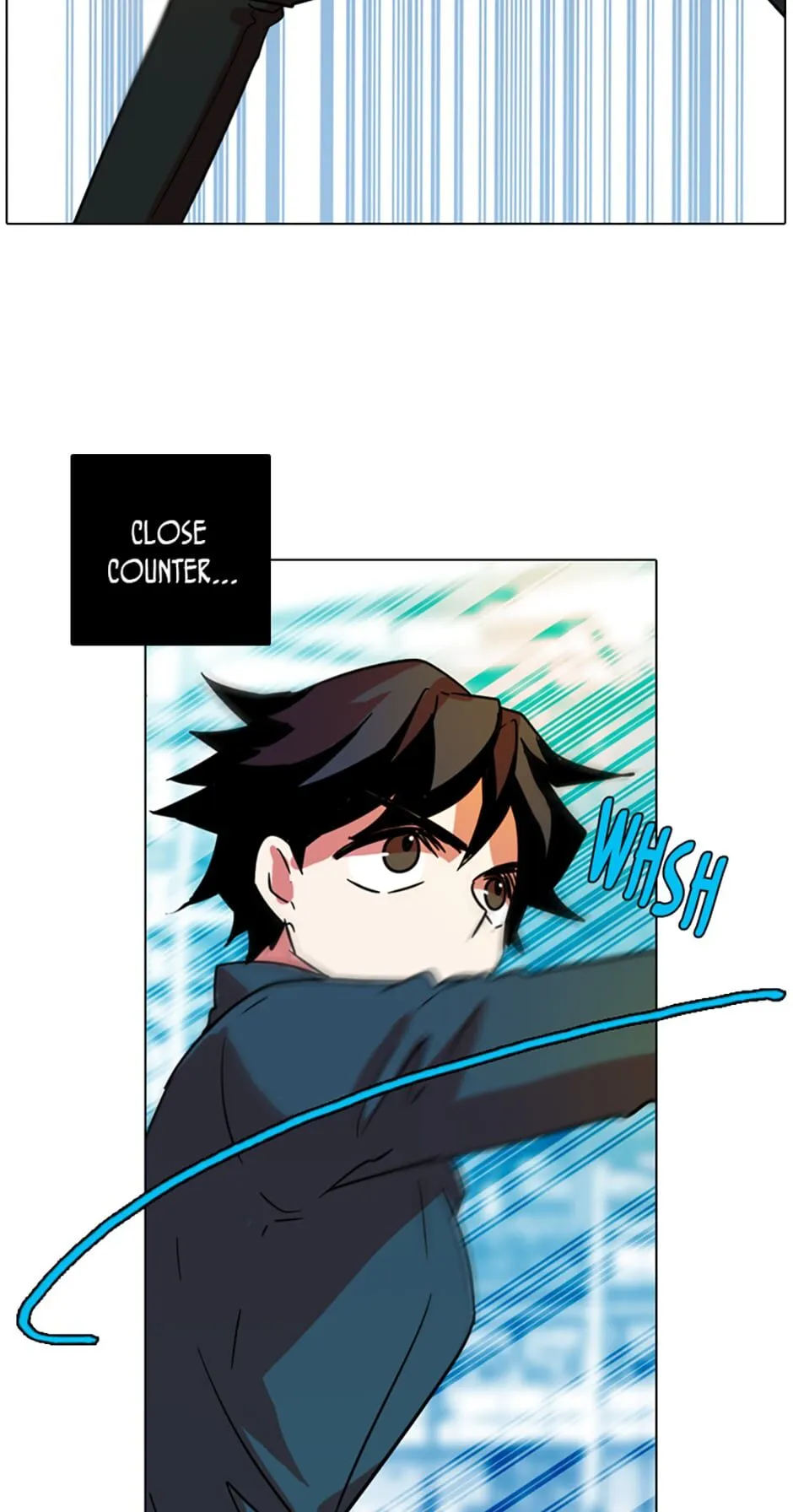 Dreamcide Chapter 76 - Page 60 in English