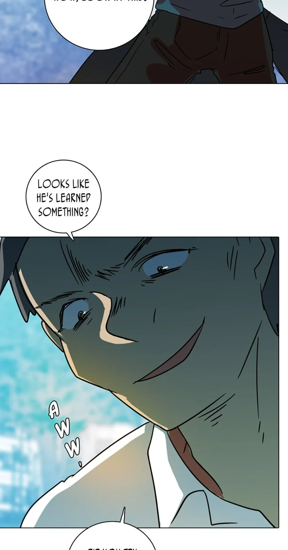 Dreamcide Chapter 76 - Page 63 in English