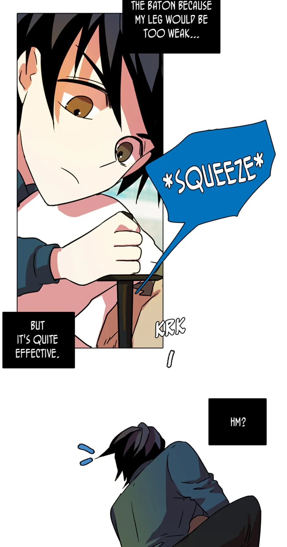 Dreamcide Chapter 77 - Page 10 in English