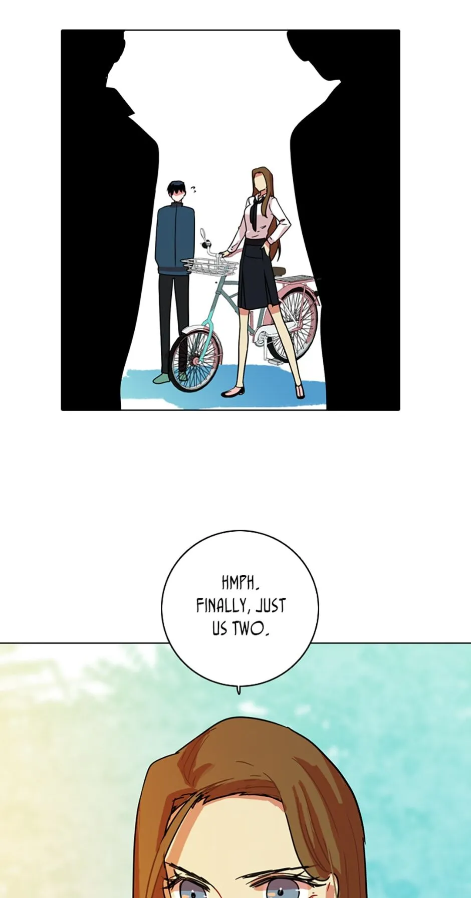 Dreamcide Chapter 77 - Page 33 in English