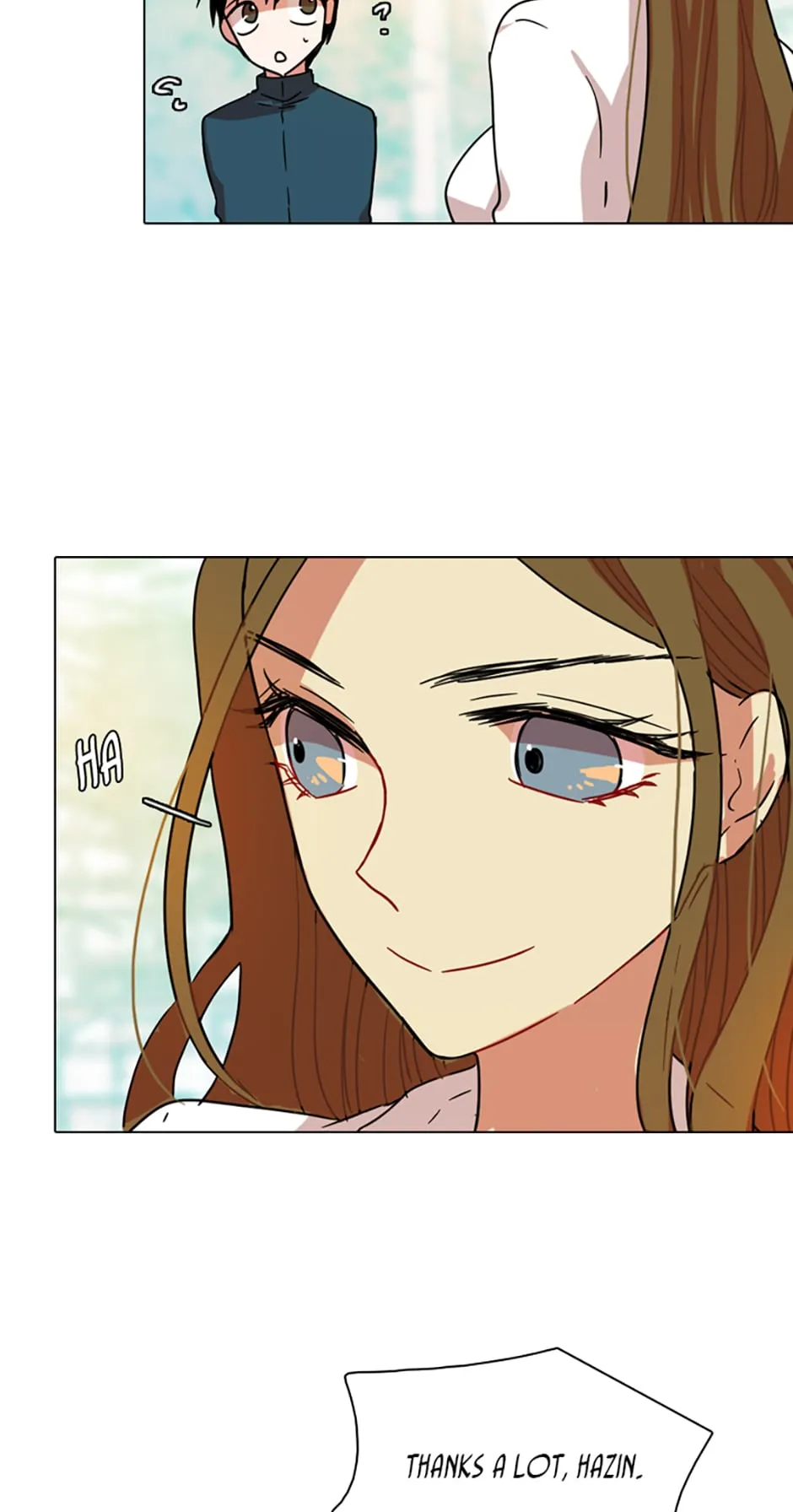 Dreamcide Chapter 77 - Page 35 in English