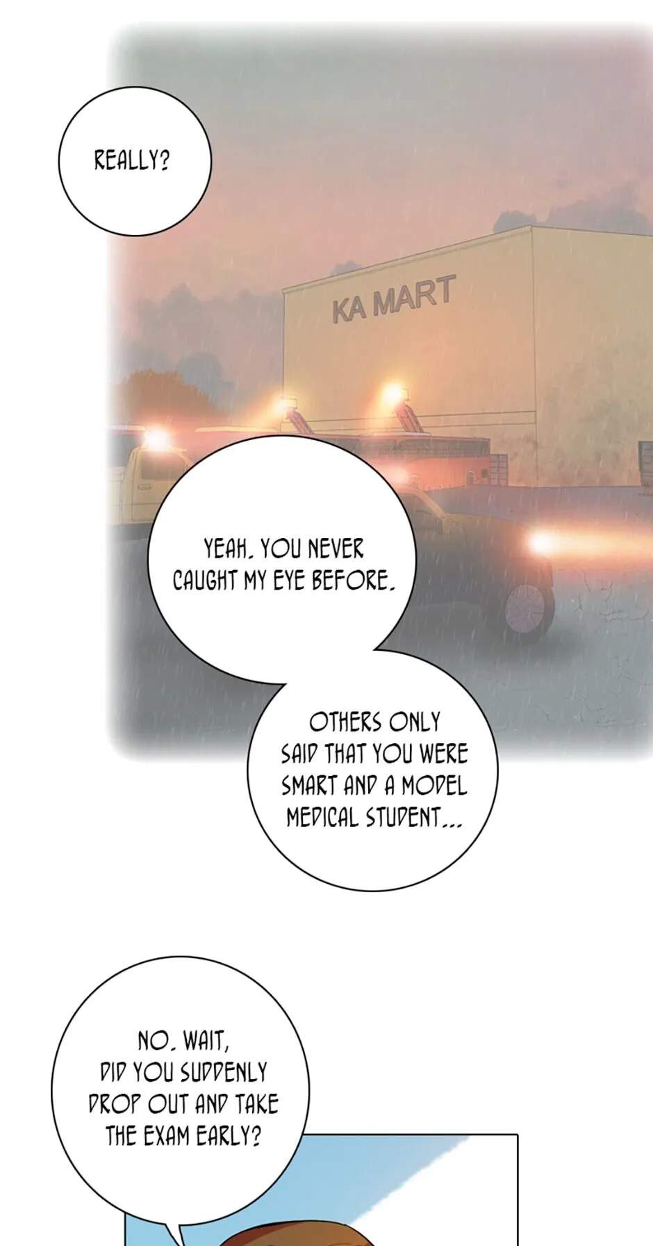 Dreamcide Chapter 77 - Page 59 in English