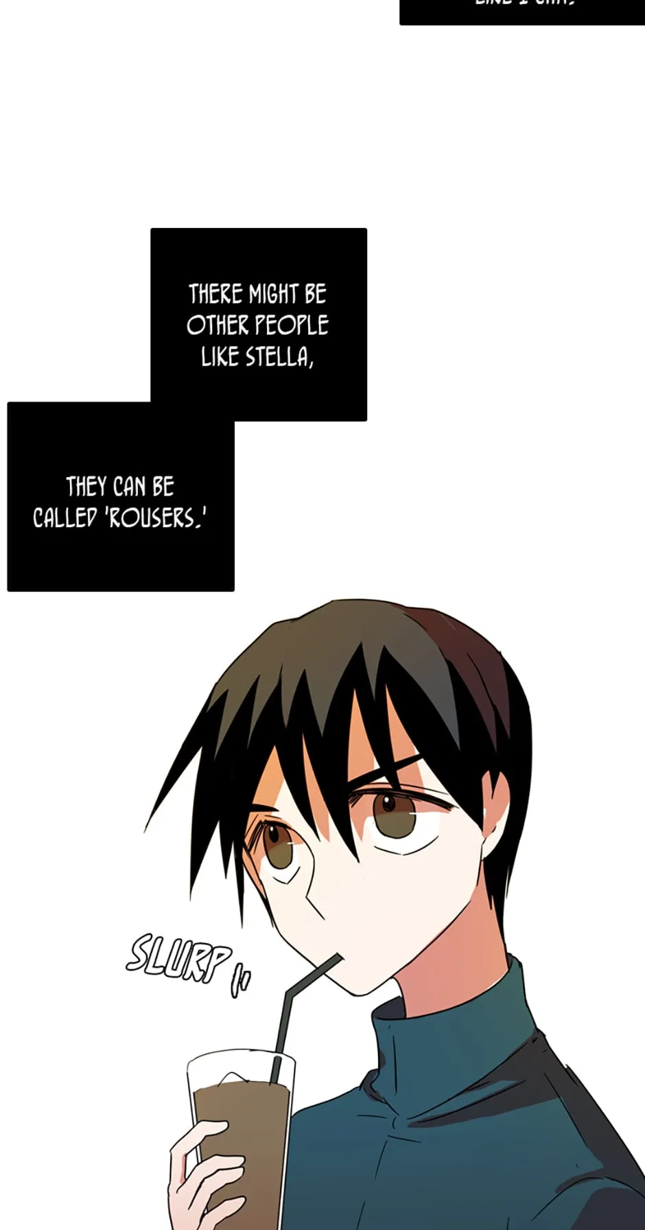 Dreamcide Chapter 77 - Page 63 in English