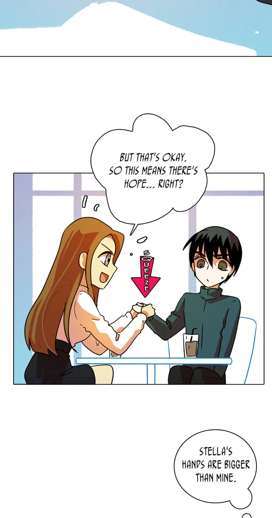 Dreamcide Chapter 78 - Page 13 in English