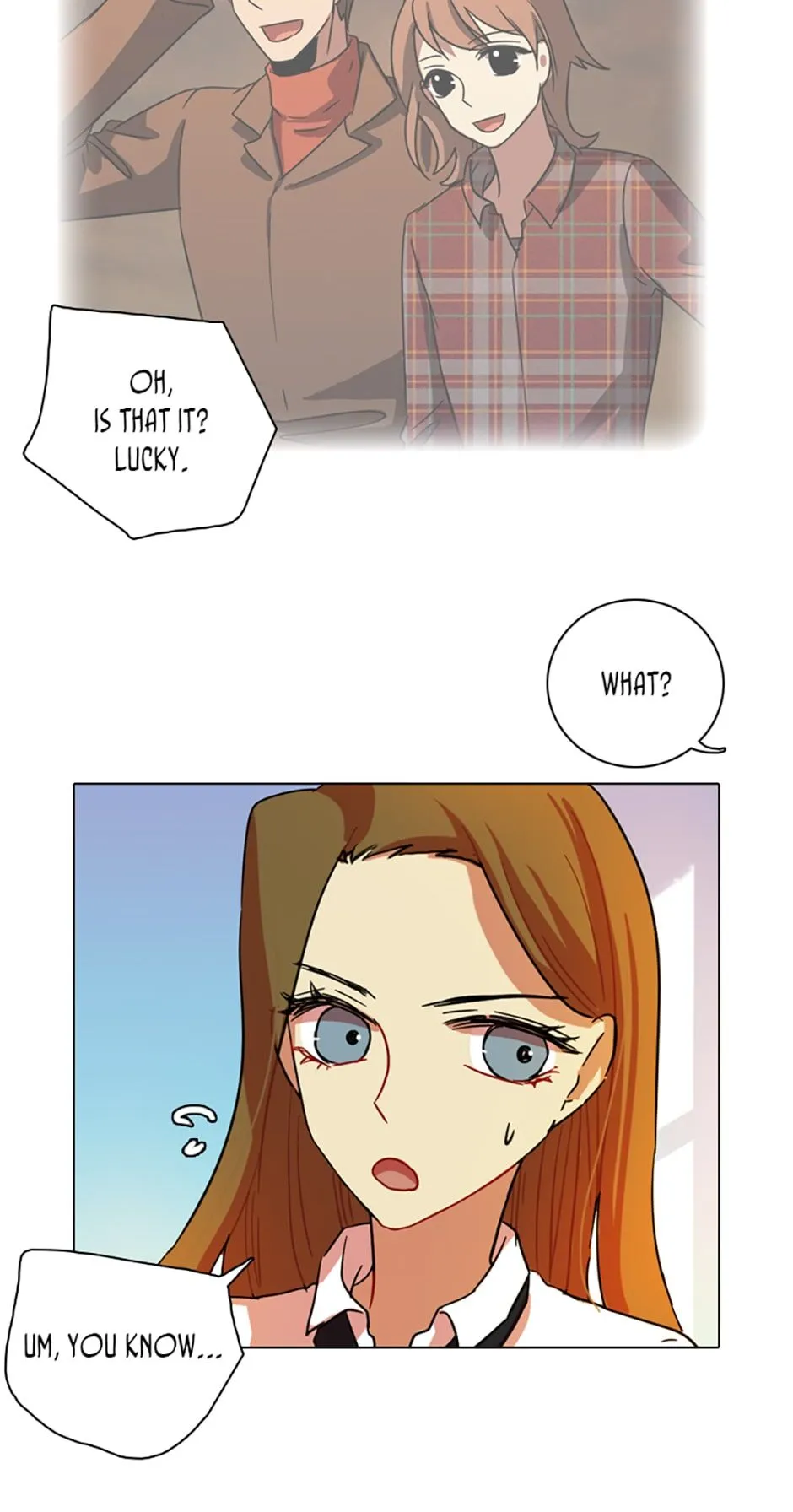 Dreamcide Chapter 78 - Page 18 in English