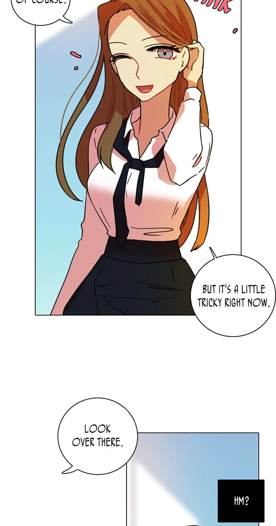 Dreamcide Chapter 78 - Page 26 in English