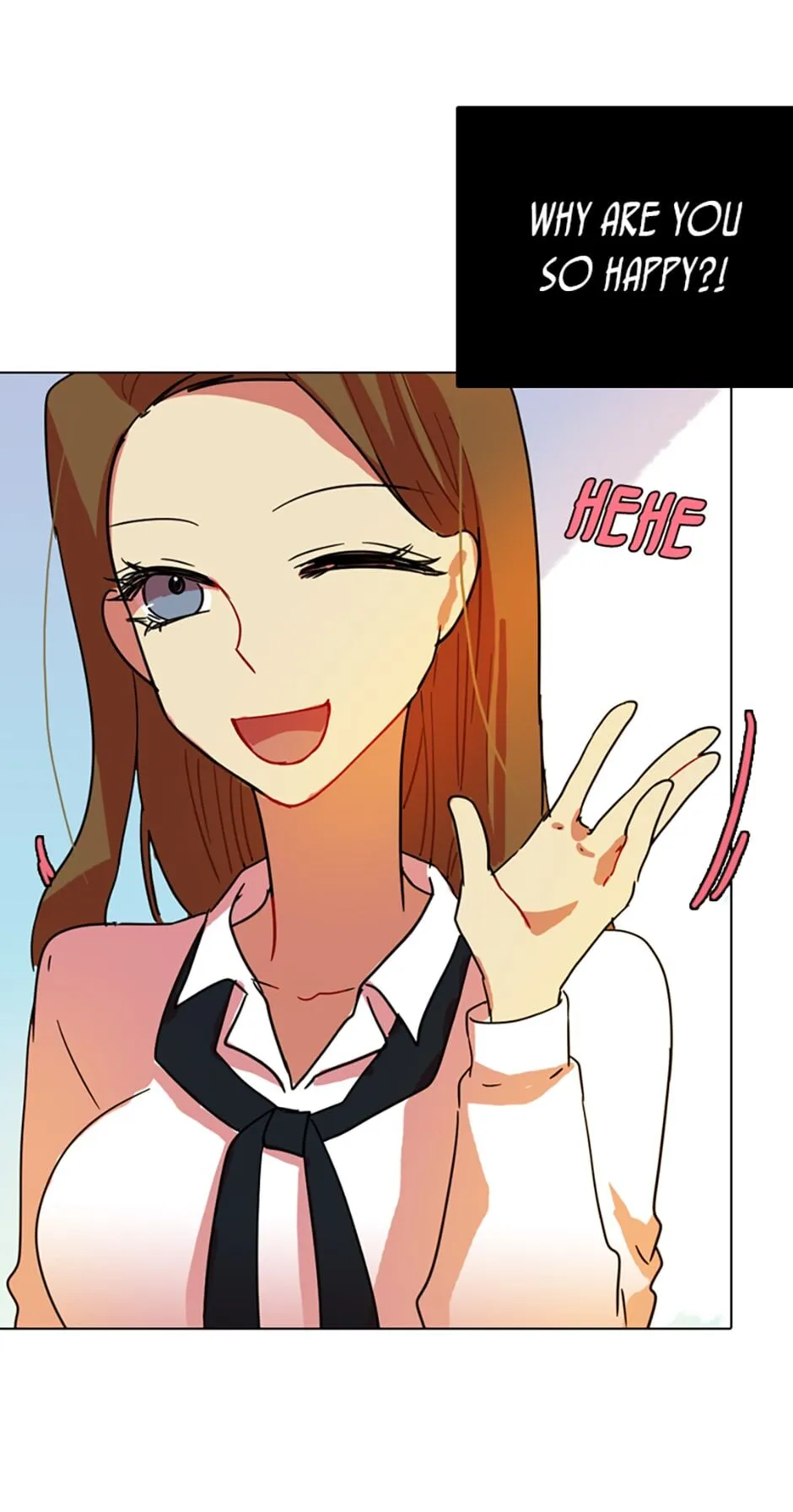 Dreamcide Chapter 78 - Page 36 in English