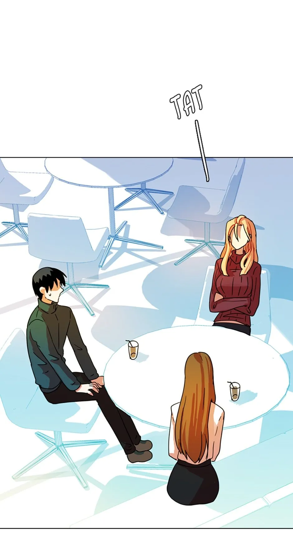 Dreamcide Chapter 78 - Page 37 in English
