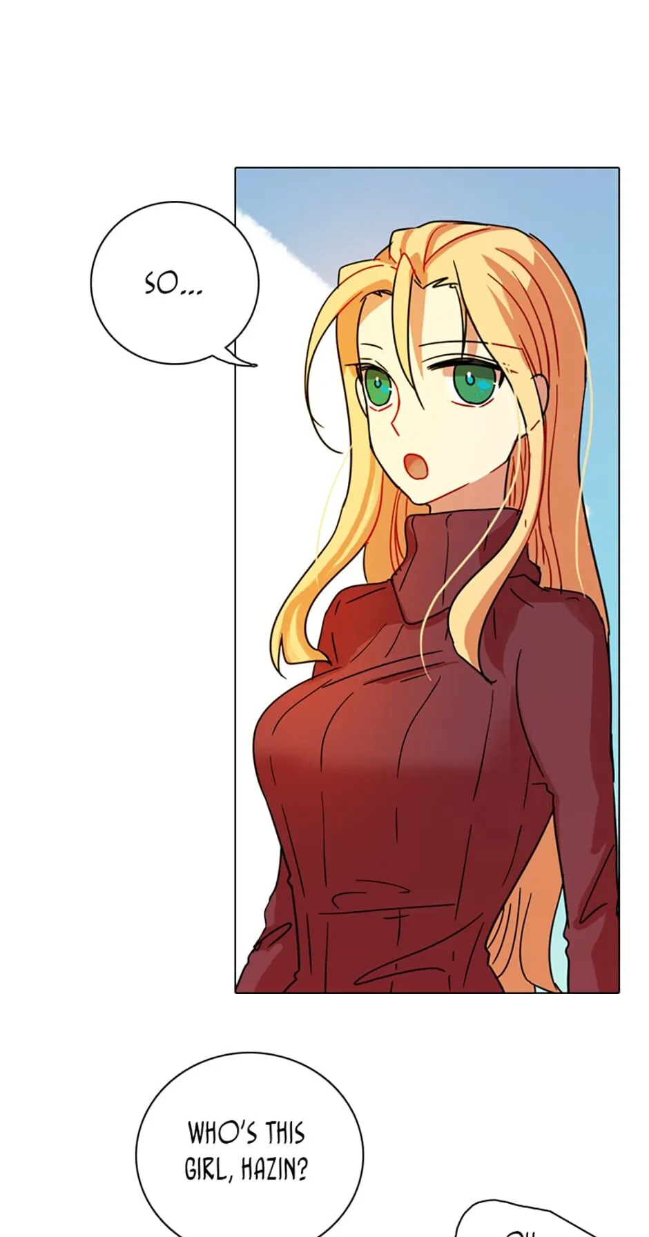 Dreamcide Chapter 78 - Page 38 in English