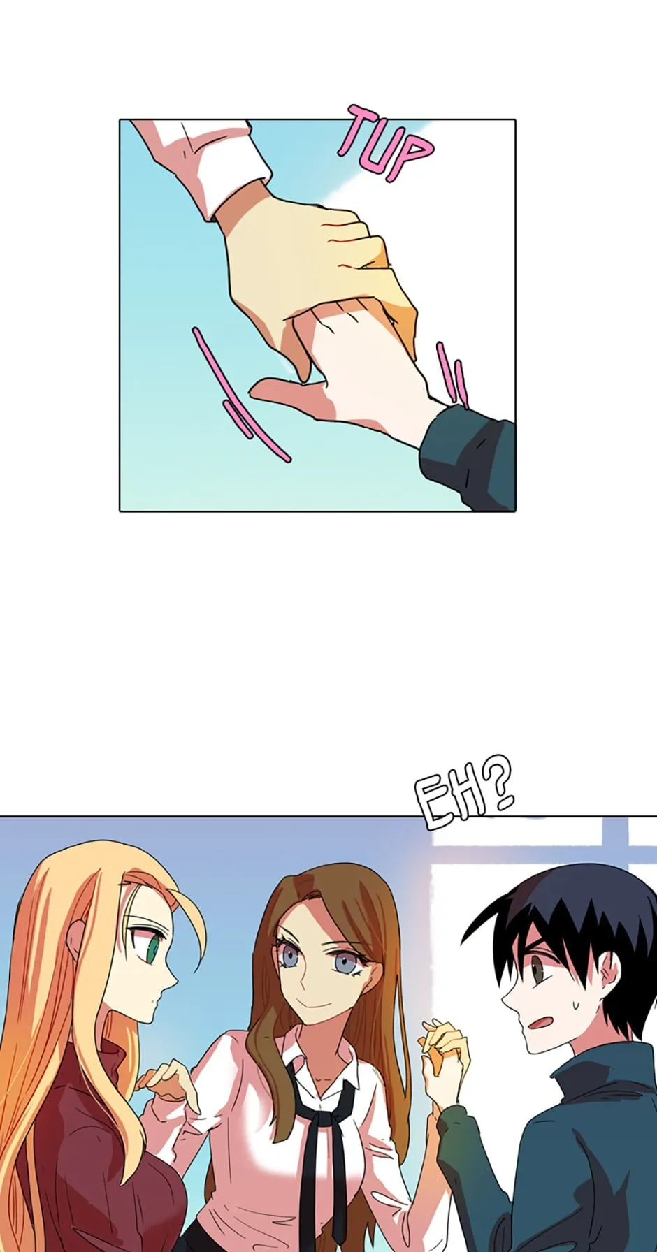 Dreamcide Chapter 78 - Page 49 in English