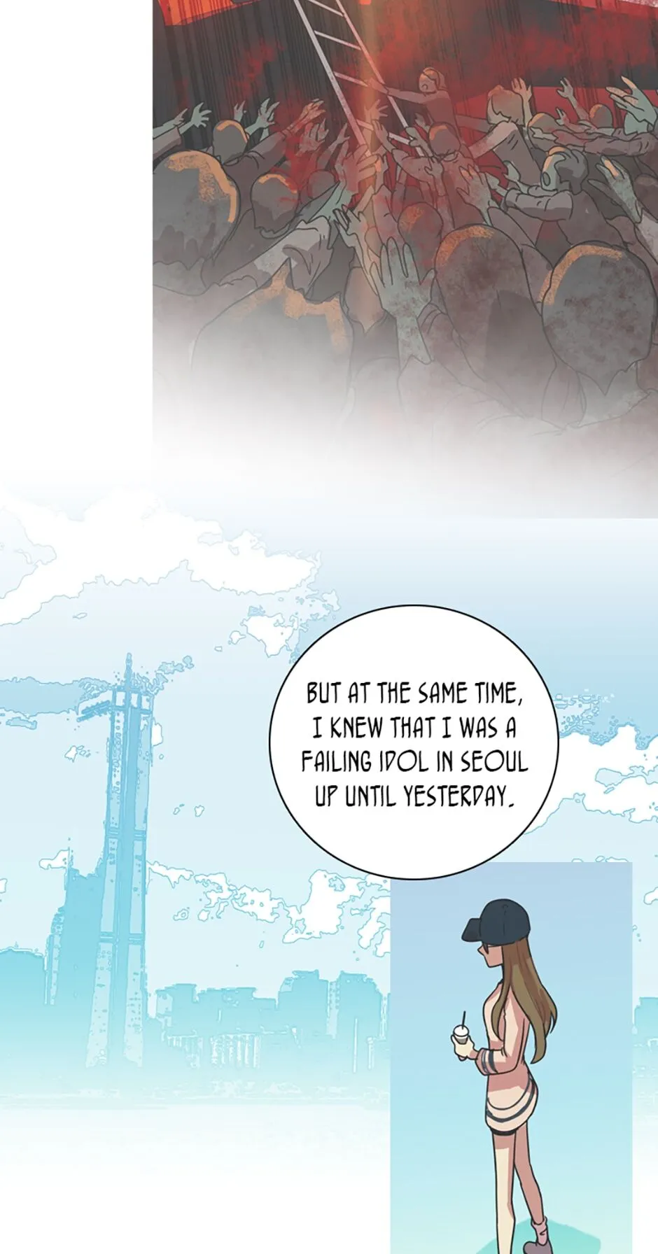 Dreamcide Chapter 78 - Page 5 in English