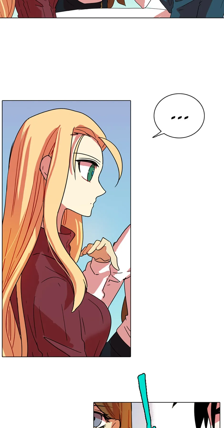 Dreamcide Chapter 78 - Page 50 in English