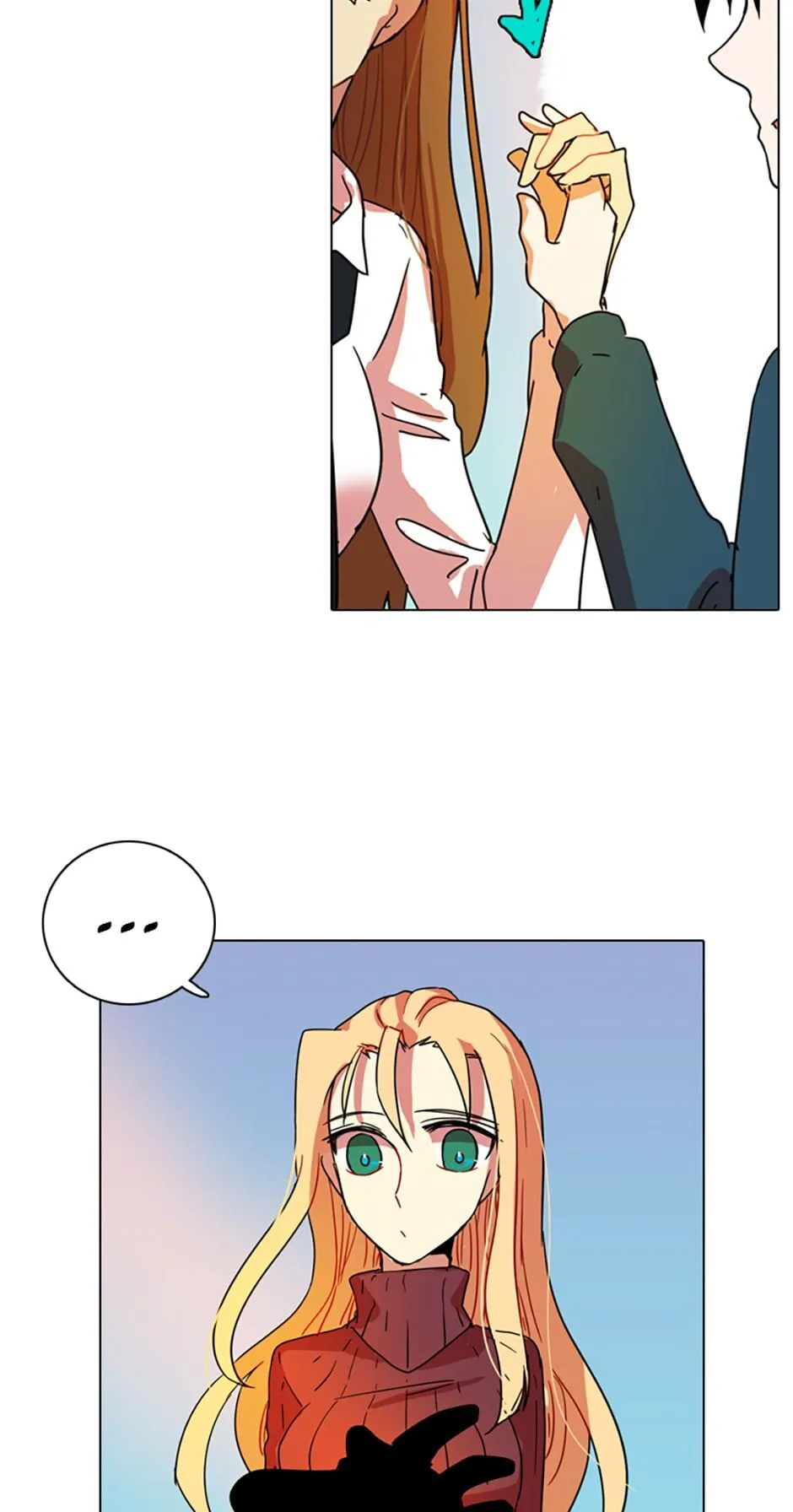 Dreamcide Chapter 78 - Page 51 in English