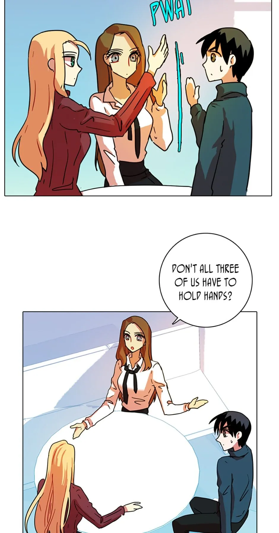 Dreamcide Chapter 78 - Page 53 in English