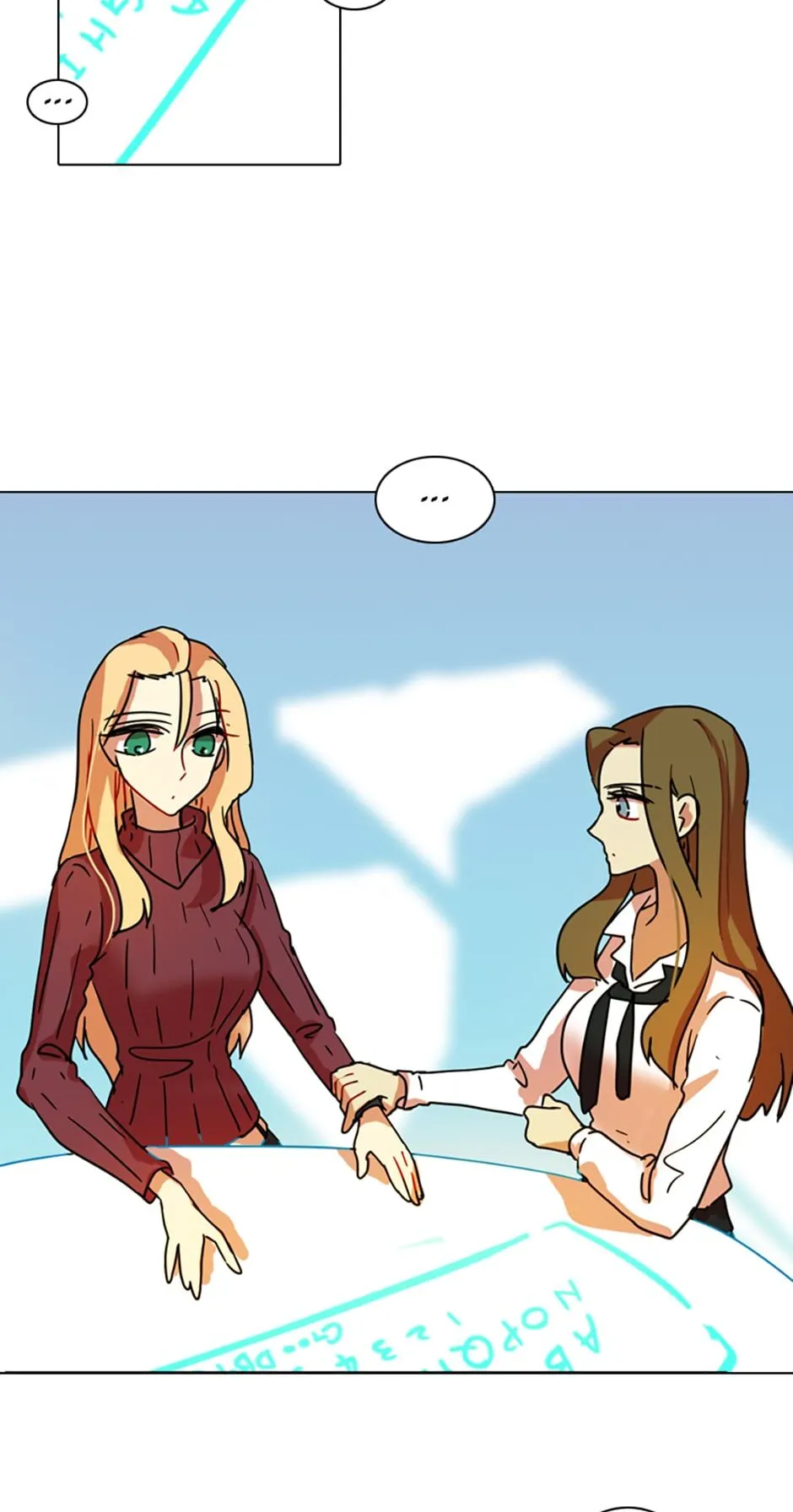 Dreamcide Chapter 78 - Page 61 in English
