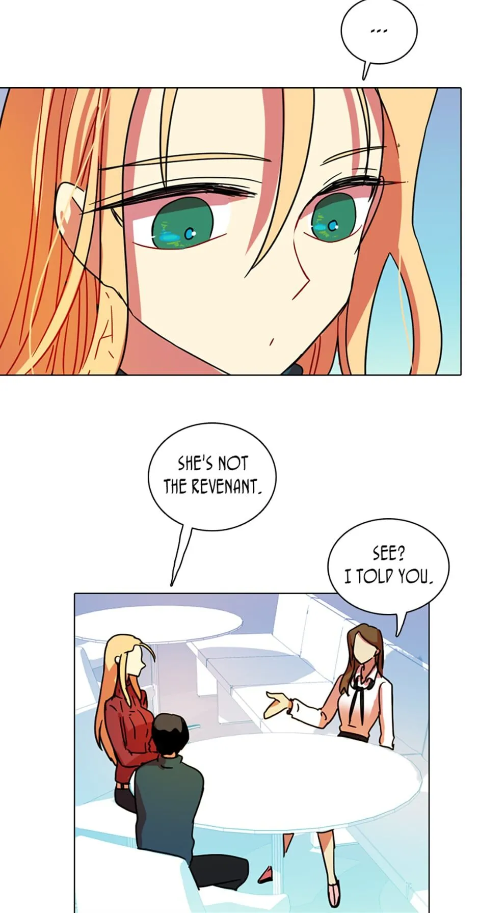 Dreamcide Chapter 78 - Page 62 in English