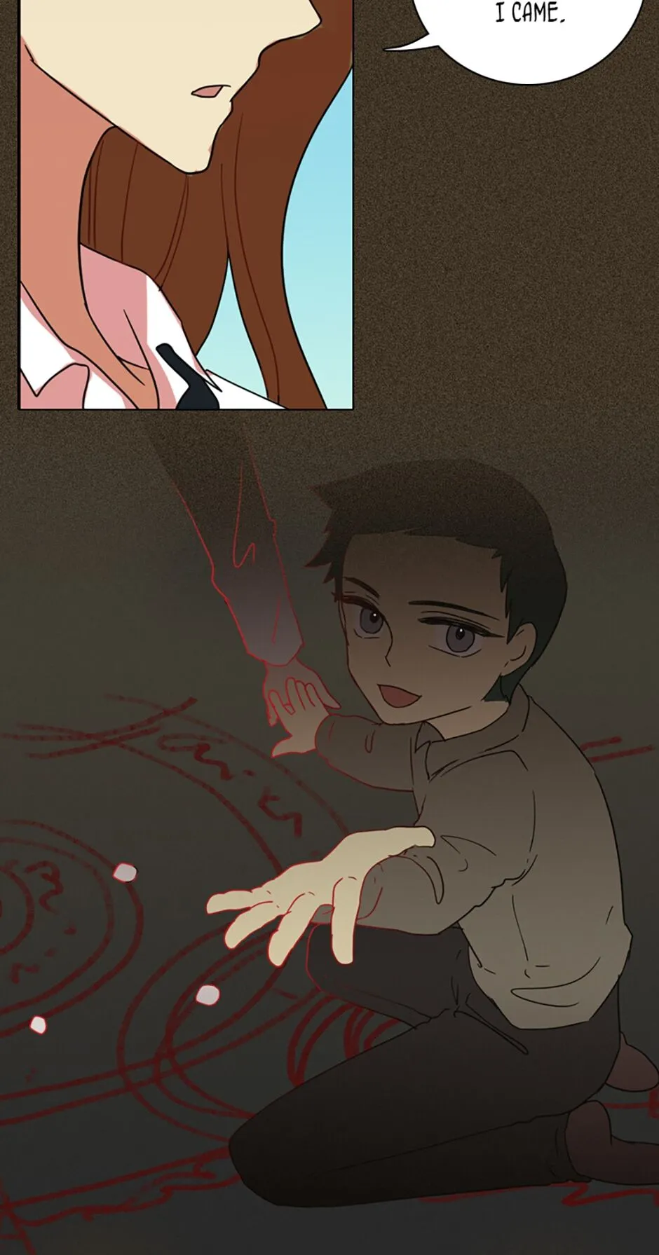 Dreamcide Chapter 79 - Page 24 in English