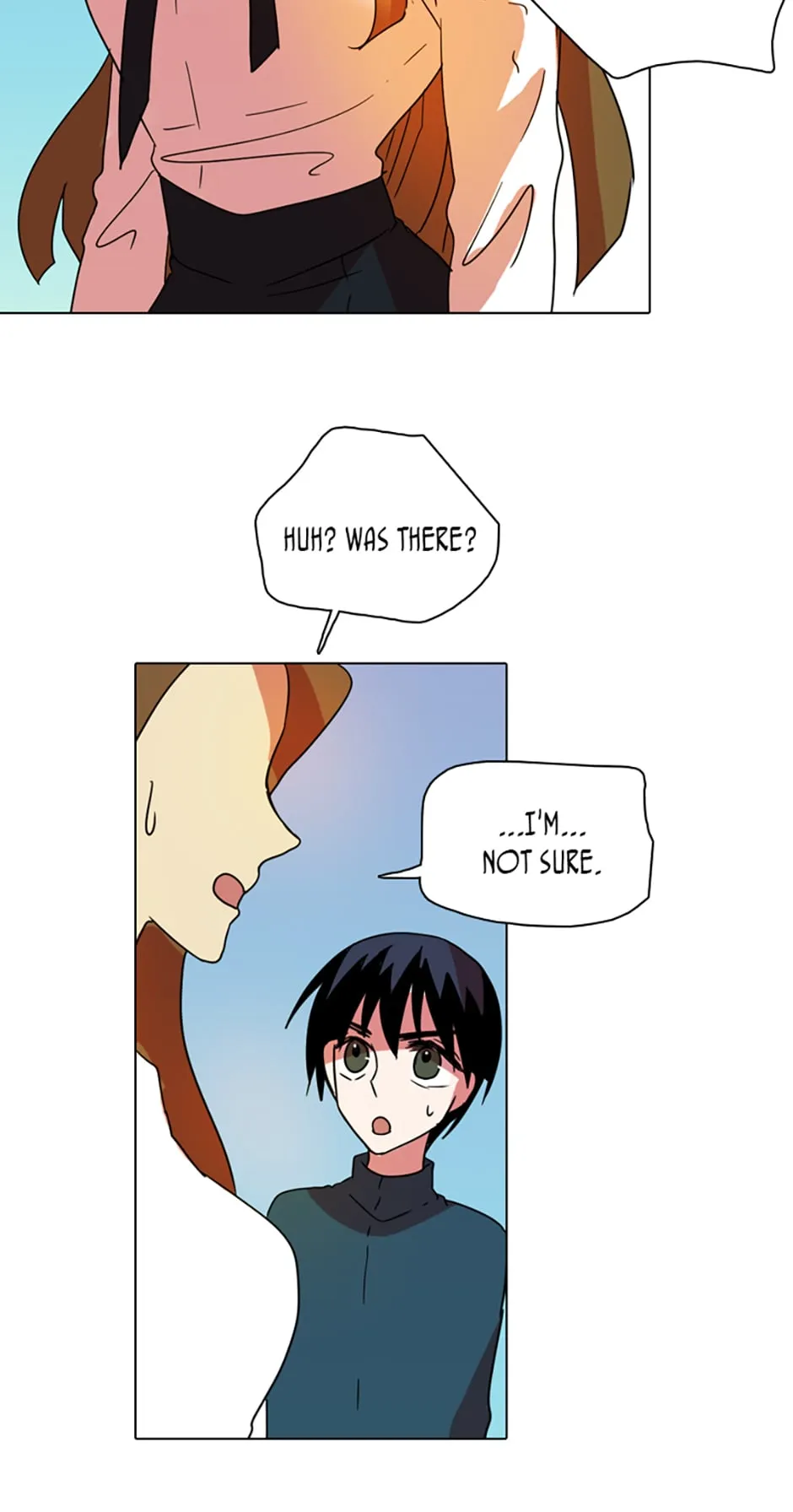 Dreamcide Chapter 79 - Page 28 in English