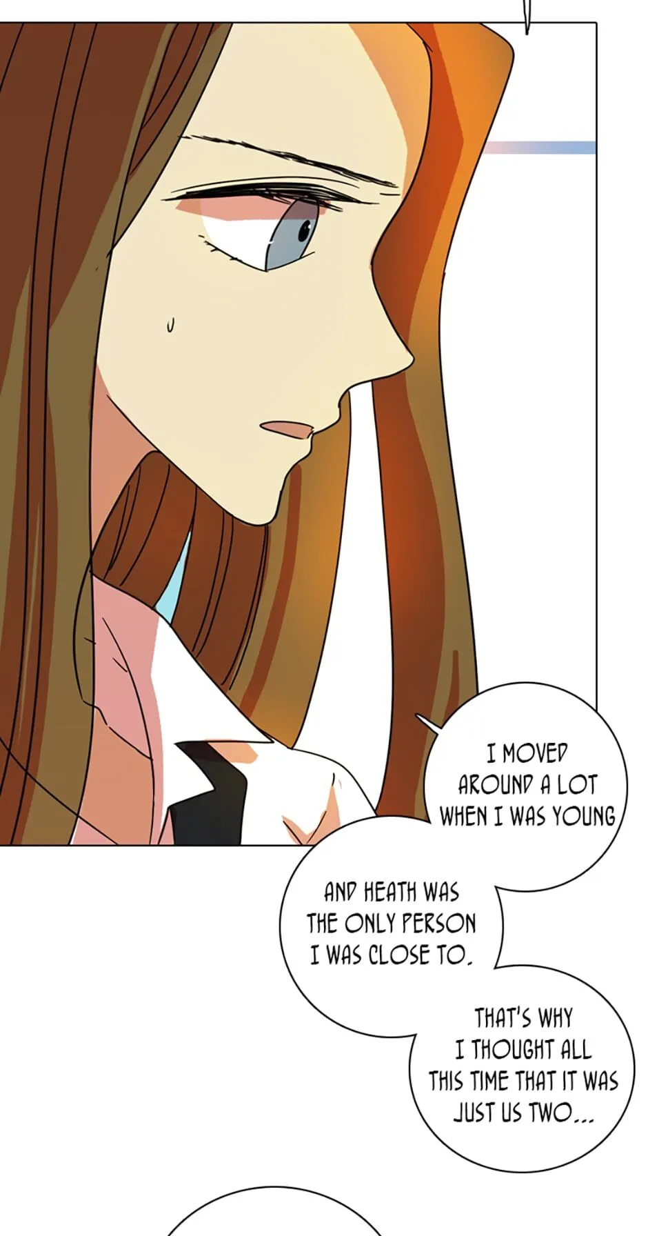 Dreamcide Chapter 79 - Page 30 in English