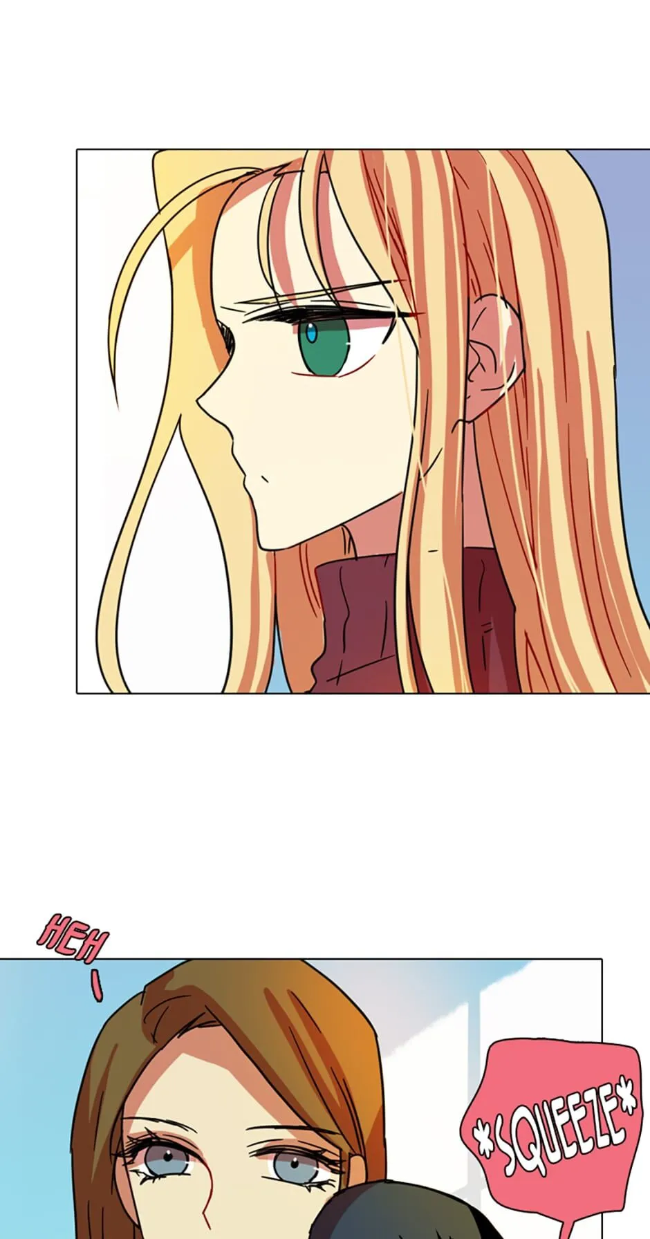 Dreamcide Chapter 79 - Page 47 in English
