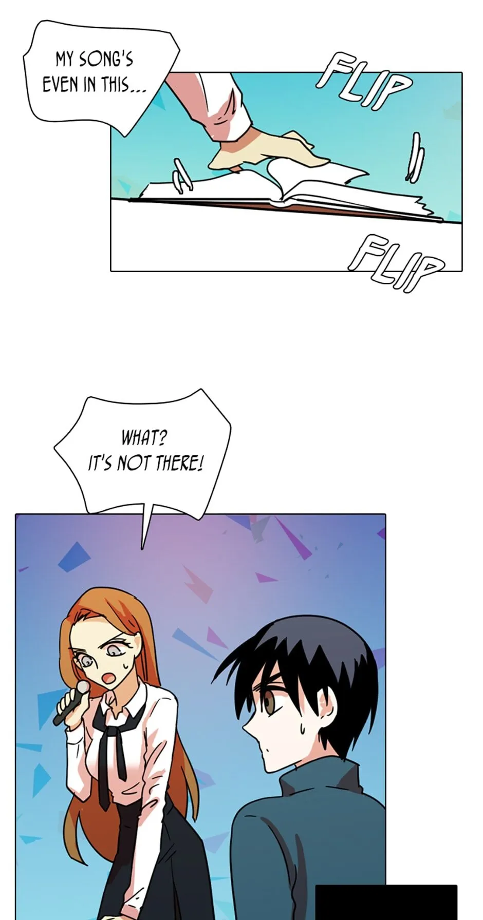 Dreamcide Chapter 79 - Page 57 in English