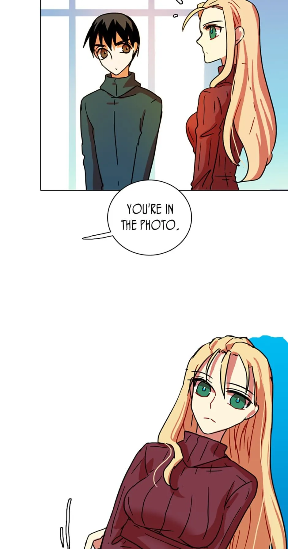 Dreamcide Chapter 79 - Page 6 in English