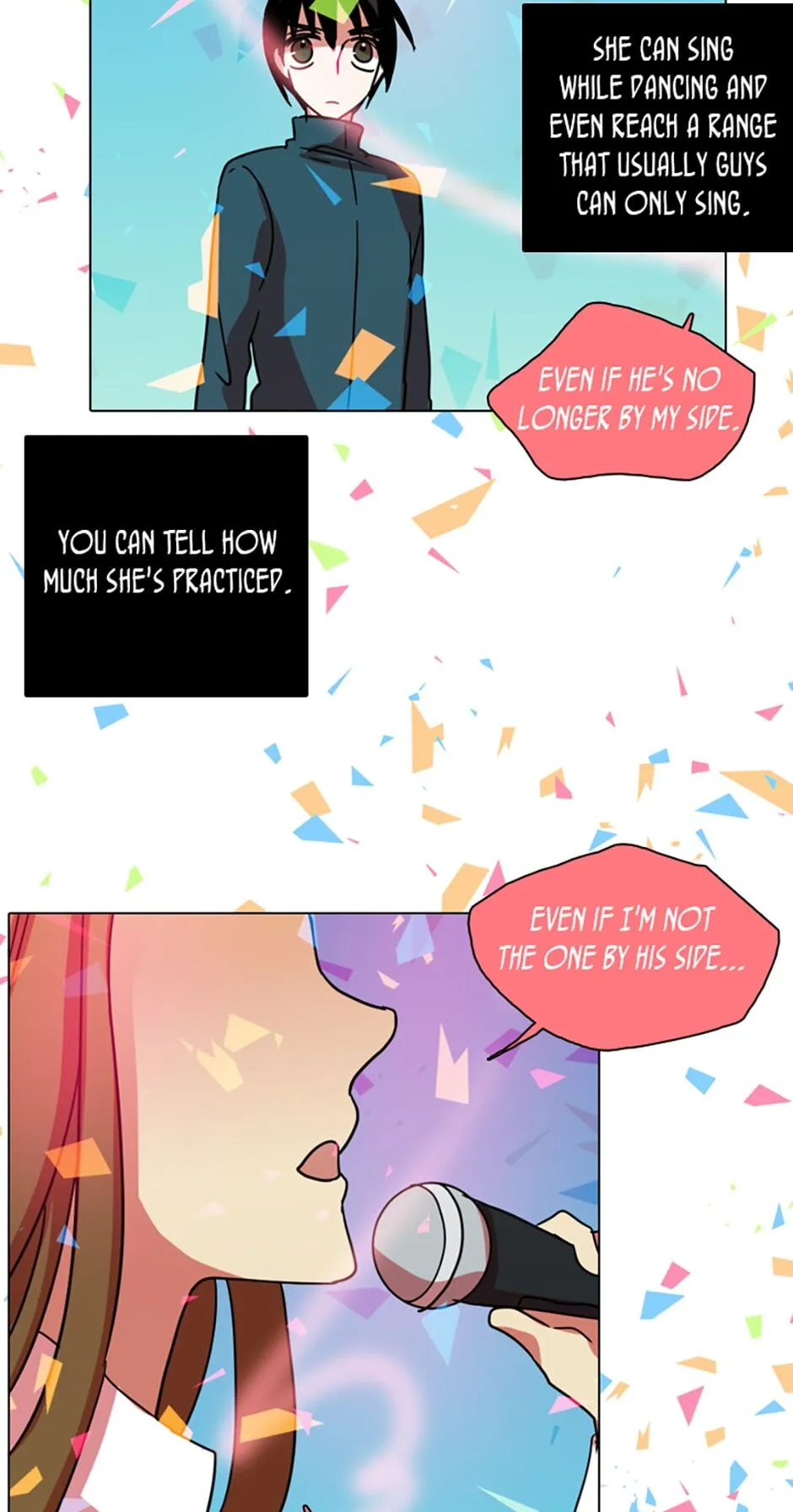 Dreamcide Chapter 79 - Page 62 in English